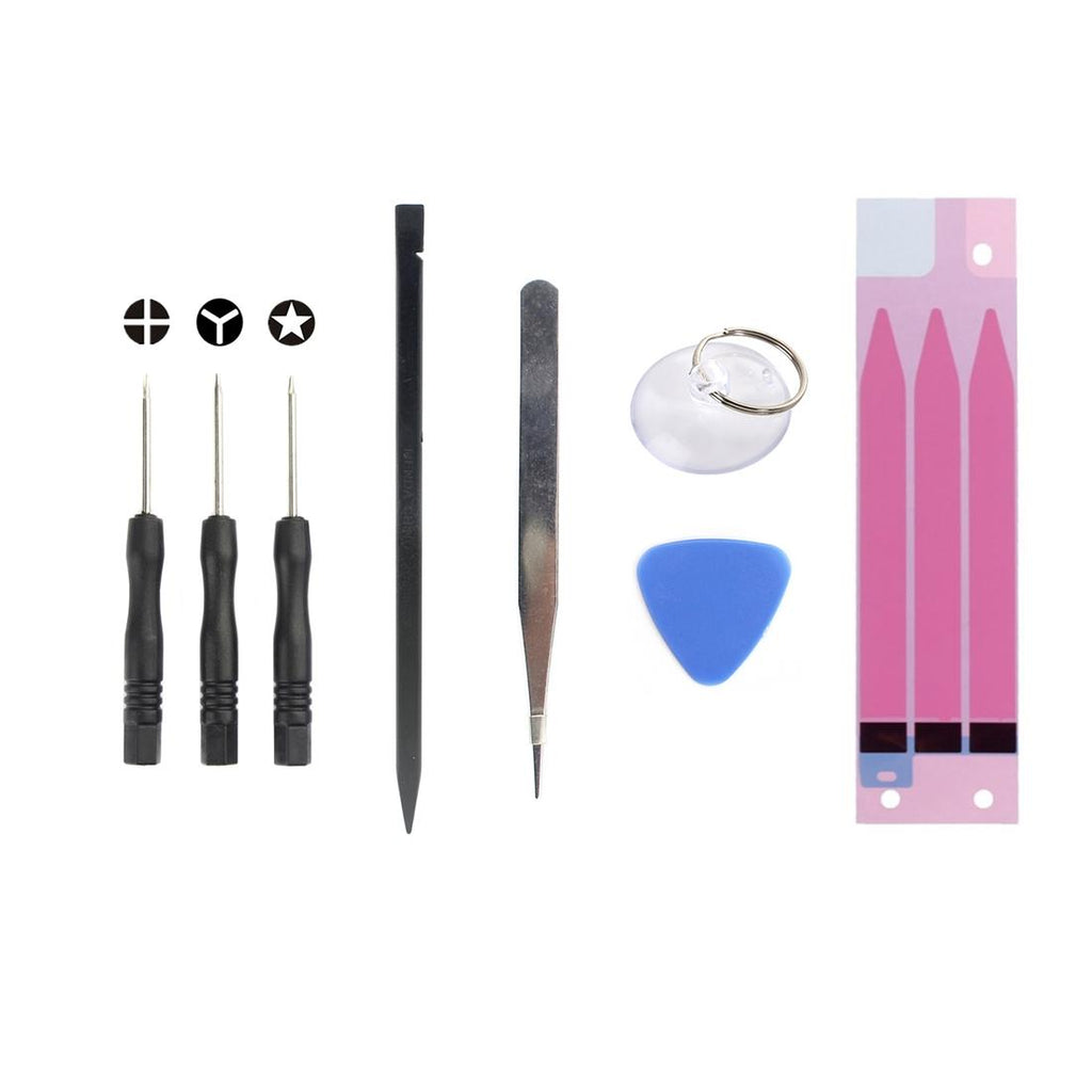 8-In-1 Battery Repair Tool Set For Iphone 6 Plus-1915197861763616769