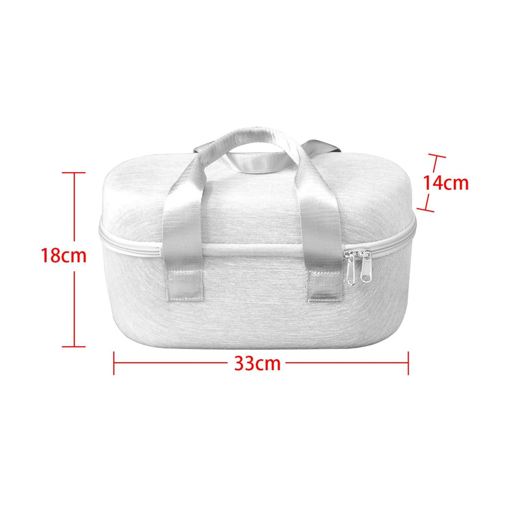 Sony Ht-Ax7 Carrying Case - Compact Storage Bag-1915197742423085058