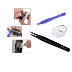 7-In-1 Battery Repair Tool Set For Iphone 7-1915197880491184131