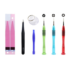 7-In-1 Battery Repair Tool Set For Iphone 7-1915197880491184128