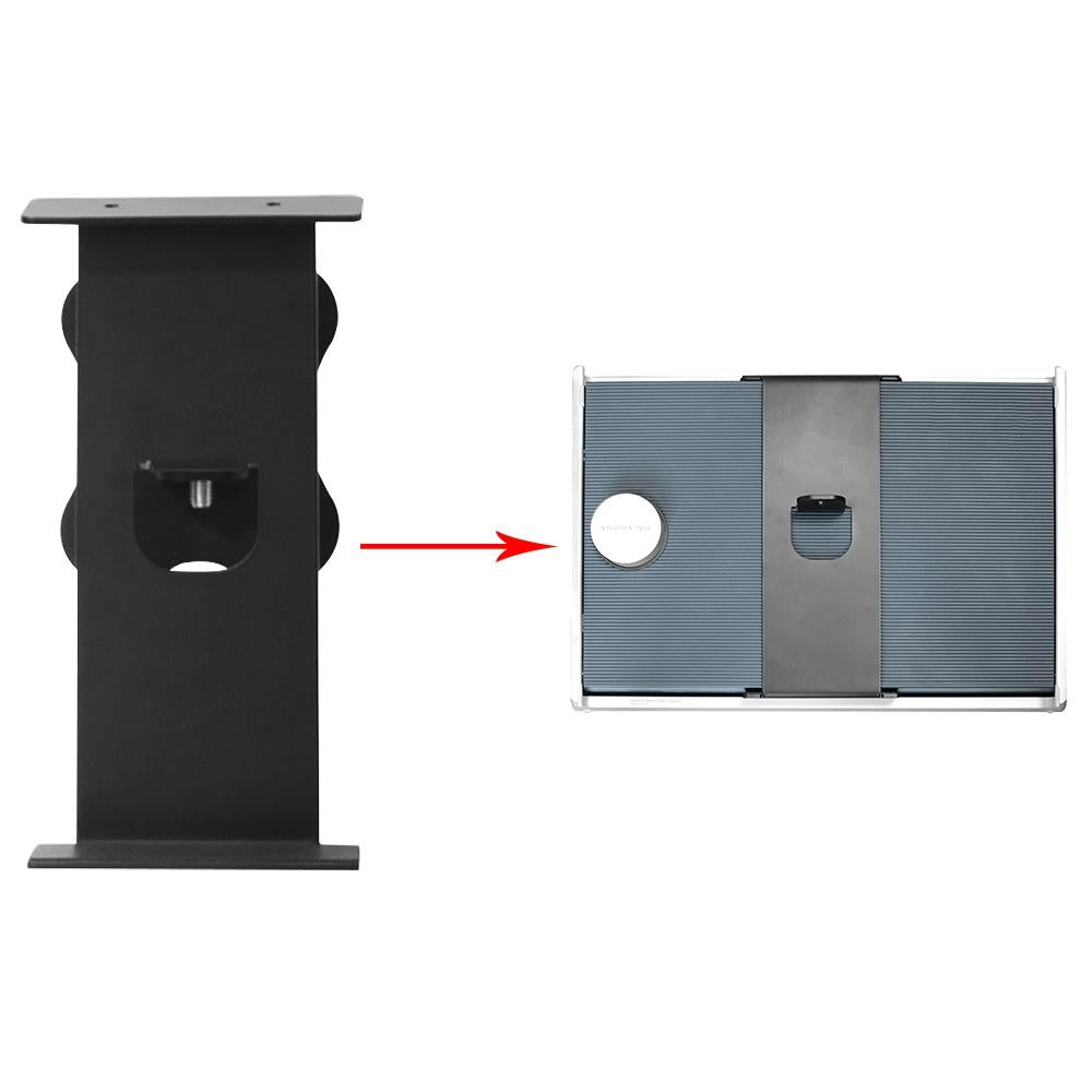 Wall-Mounted Metal Bracket For B & O Beosound Level Bluetooth Speaker-1922443476641910784
