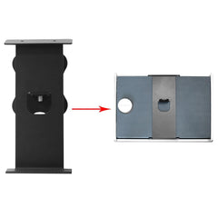 Wall-Mounted Metal Bracket For B & O Beosound Level Bluetooth Speaker-1922443476641910784