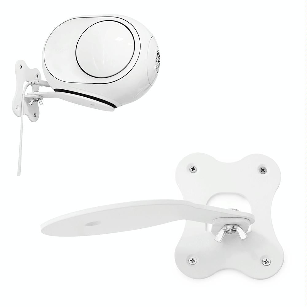 Wall-Mounted Metal Bracket For Devialet Phantom Ii 95Db Bluetooth Speaker-1915197538873511940