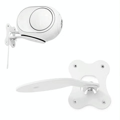 Wall-Mounted Metal Bracket For Devialet Phantom Ii 95Db Bluetooth Speaker-1915197538873511936