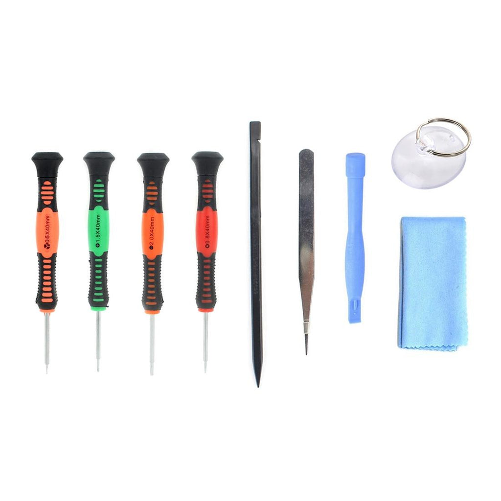 9-In-1 Repair Tool Set For Iphone-1969996452948217862