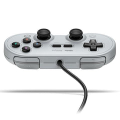 Universal Usb Gamepad For Switch Steam And Pc-1915197652941803521