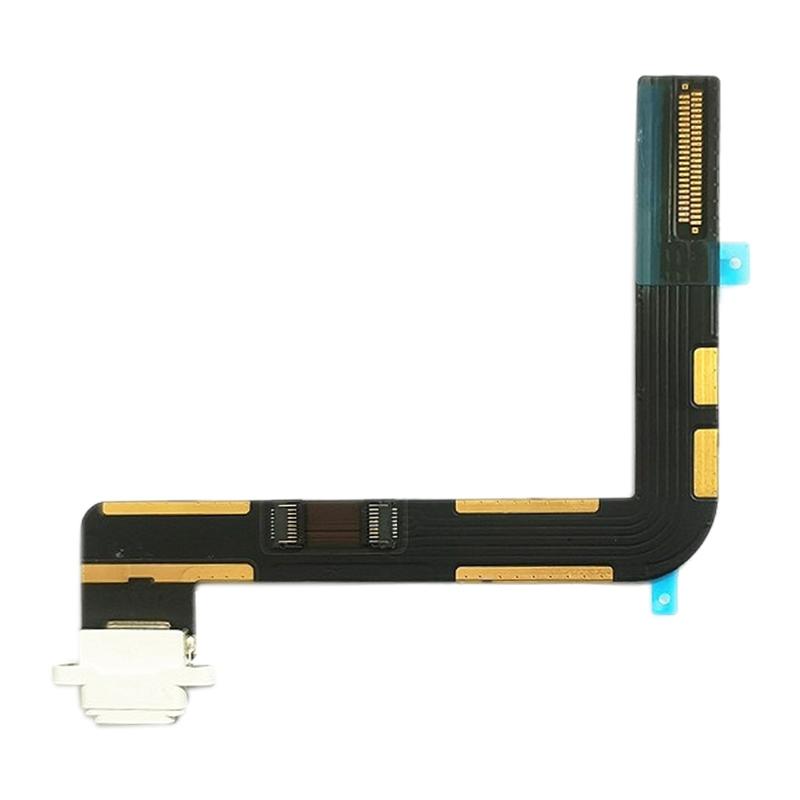 10.2 Ipad 2019 Charging Port Flex Cable - Compatible With A2197 A2198 A2200 - Available-1915197591788851200