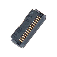Ipad 5 / 9.7 2017 Home Button Fpc Flex Connector-1915197545898971141