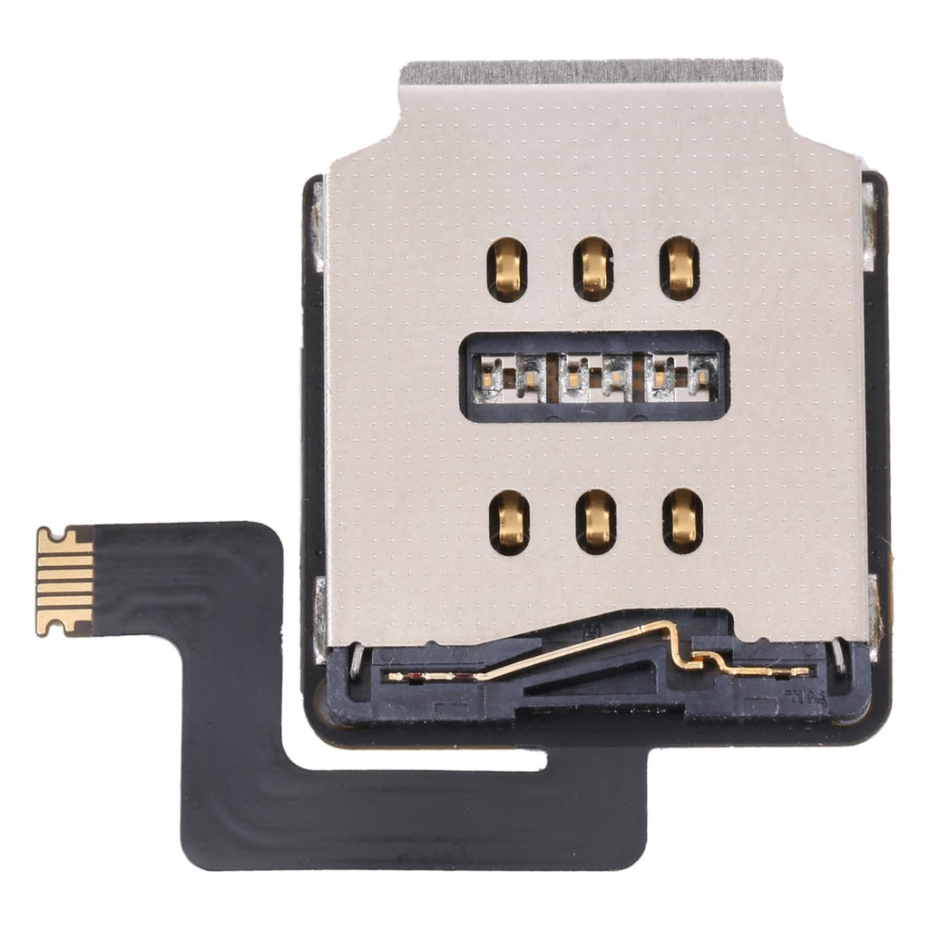 Ipad 9 2021 Sim Card Holder With Flex Cable - 10.2-1915197570322403332