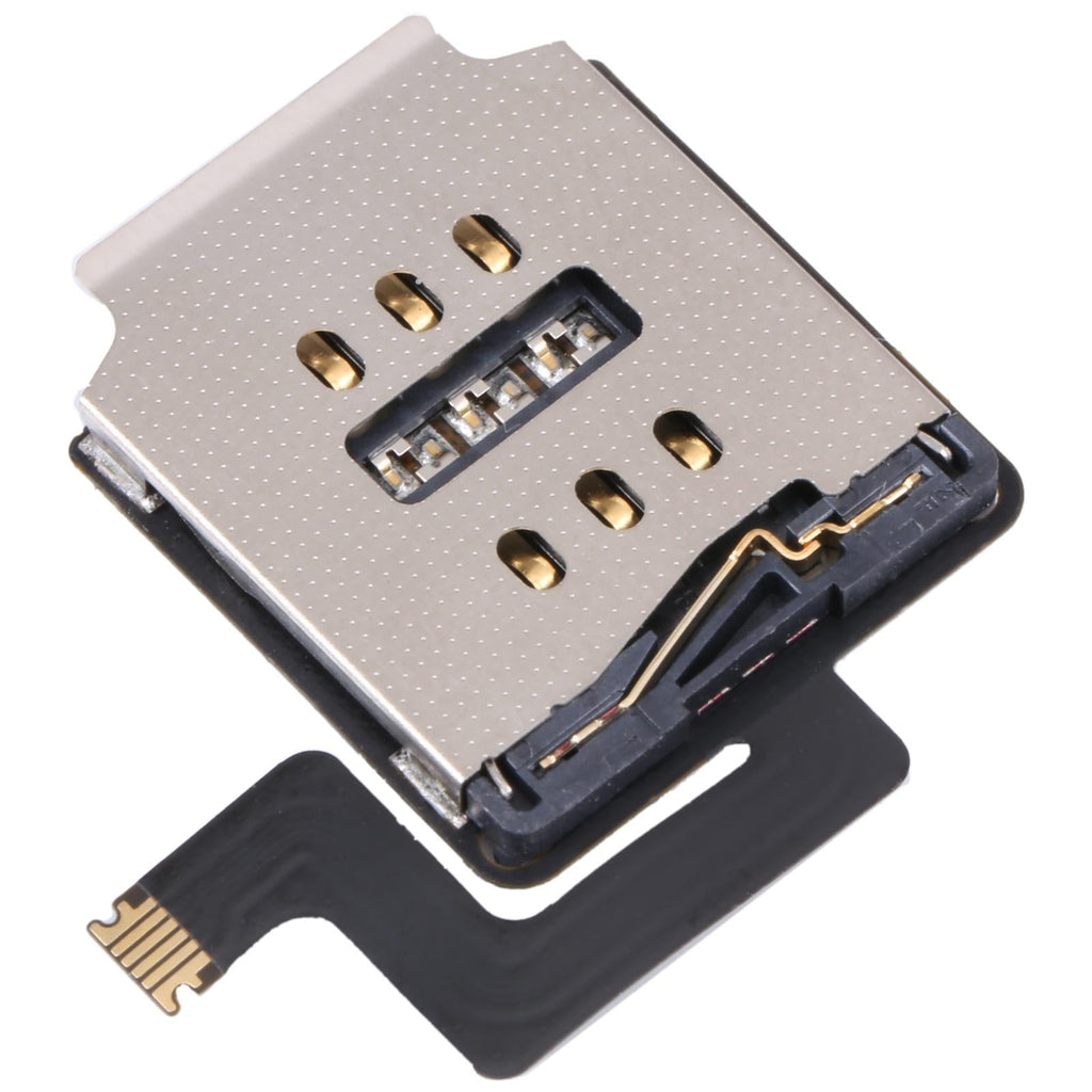 Ipad 9 2021 Sim Card Holder With Flex Cable - 10.2-1915197570322403329