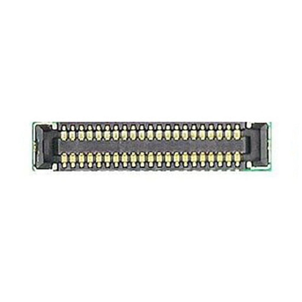 10-Piece Fpc Connector For Apple Ipad 10.2 2019 Lcd Display Replacement-1915197922329366529