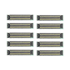 10-Piece Fpc Connector For Apple Ipad 10.2 2019 Lcd Display Replacement-1915197922329366528