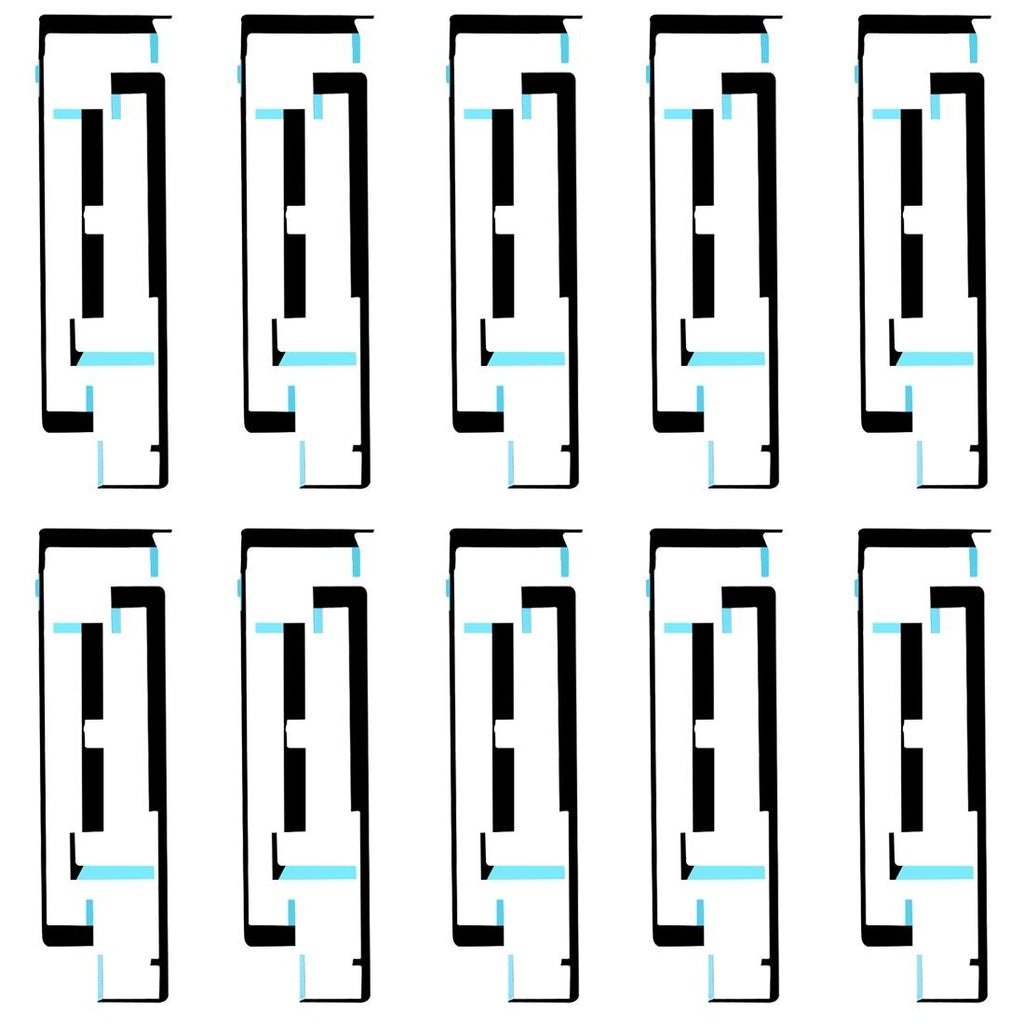 10-Pack Ipad 2 Touch Panel Adhesive For Digitizer-1915197944068444161