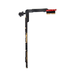 Ipad 3 Audio Flex Cable Ribbon Keypad Board - 3G Version-1915197944236216320