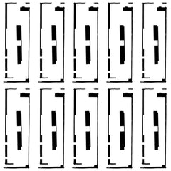 10-Piece Adhesive For Ipad 4 / New Ipad / 3 Touch Panel Digitizer-1915198386617847808