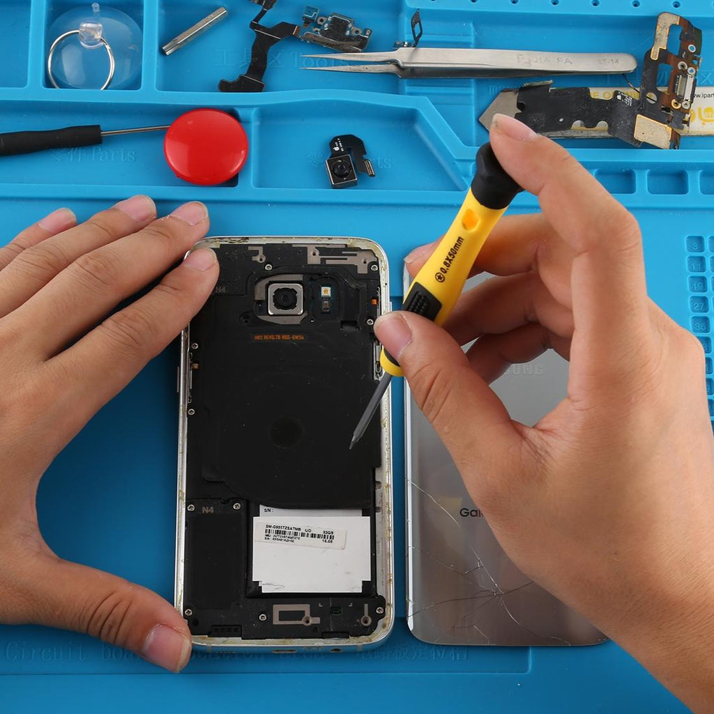 11-In-1 Battery Repair Tool Set For Iphone X-1922443440575090693