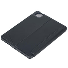 Bluetooth Keyboard Leather Case For Ipad Air / Pro 11 - Touch Backlight Split Type-1915197907234066434