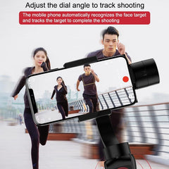 Three-Axis Handheld Gimbal For Upgraded S5B Mobile Stabilization-1915198227246878726