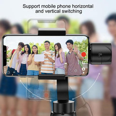 Three-Axis Handheld Gimbal For Upgraded S5B Mobile Stabilization-1915198227246878727