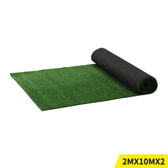 Marlow Artificial Grass Synthetic Turf 2x10mX2 40SQM-1954802593624625152