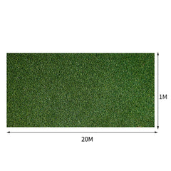 Marlow Artificial Grass Synthetic Turf 1x20mX2 40SQM-1954802592819318786