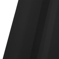 2x Blockout Curtains Panels 3 Layers Black-1954802971556581379