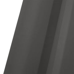 2x Blockout Curtains Panels 3 Layers Charcoal CD1003-132X213-GR-1954802970923241475