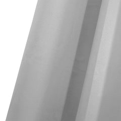 2x Blockout Curtains Panels 3 Layers Grey-1954802970348621827