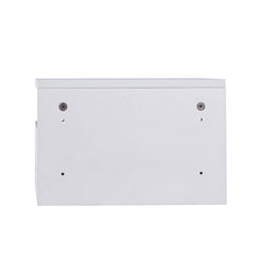 Levede 2x Bedside Tables Side Table White-1954802716639367171