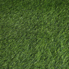Marlow 40MM Fake Artificial Grass Synthetic Natural 1x20m-1954802589023473668