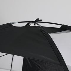 Centra 3M Golf Practice Net Hitting Black-1954802718480666629