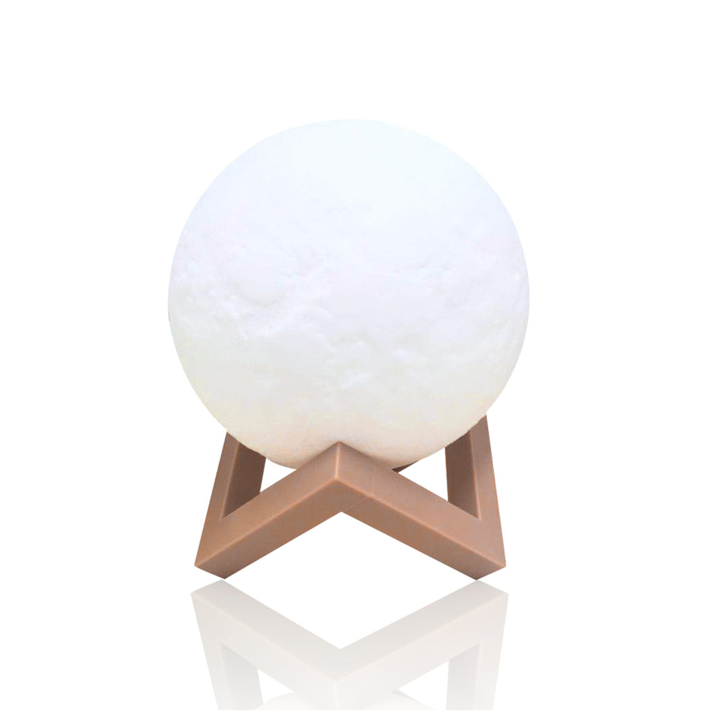3D Magical Moon Lamp USB LED Night Light Medium-1954802821580853248