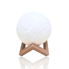 3D Magical Moon Lamp USB LED Night Light Medium-1954802821580853248