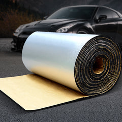 Manan Sound Deadener Foam Roll 60% Thicker-1954802387998871559