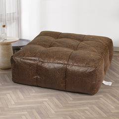 Marlow Bean Bag Cover Chair Modular-1966287383141945350