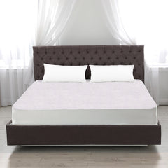 DreamZ Terry Cotton Fully Fitted Waterproof Large-1954802686771728390