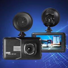 Manan Car Dash Camera Cam 1080P FHD-1954802956654219270