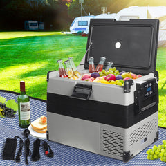 Spector 45L Portable Fridge Freezer-1963748911441121286