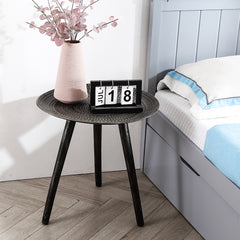 Levede Side Table Coffee Bedside End Bronze-1954802978468794374