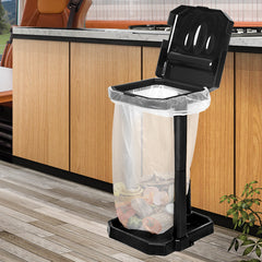 Collapsible Caravan Rubbish Bin rv Garbage-1954802957853790214