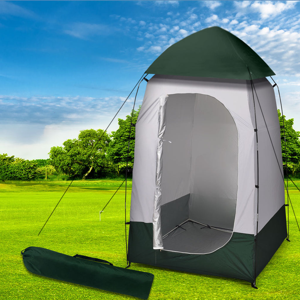 Mountview Camping Shower Tent Toilet-1954802648943300614