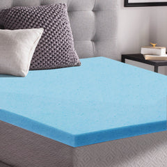 DreamZ 5cm Thickness Cool Gel Memory Double-1954802685207252998