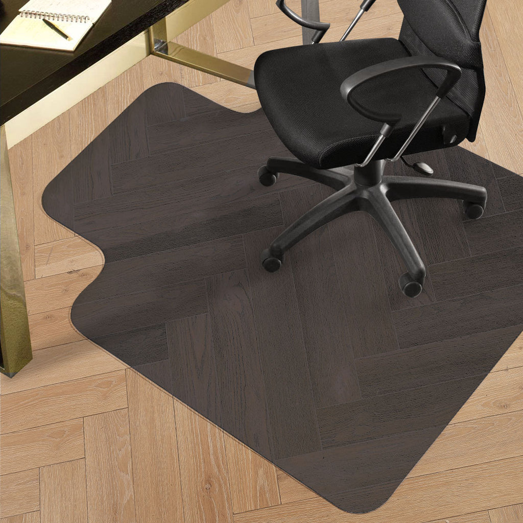 Marlow Chair Mat PVC Hard Floor Protectors-1954802611387502598