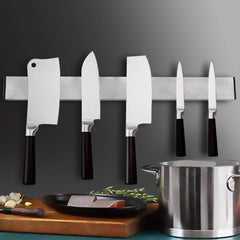 TOQUE Knife Holder Block Magnetic Wall-1954802400657281030