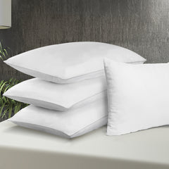 DreamZ Pillows Bed 4 Pack Home Hotel-1954802508769660934