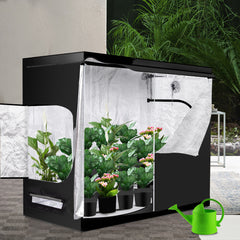Grow Tent Indoor System Hydroponics 120x120x200-1954802509801459718