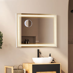 Yezi Makeup Mirror Middle-1954802404776087557