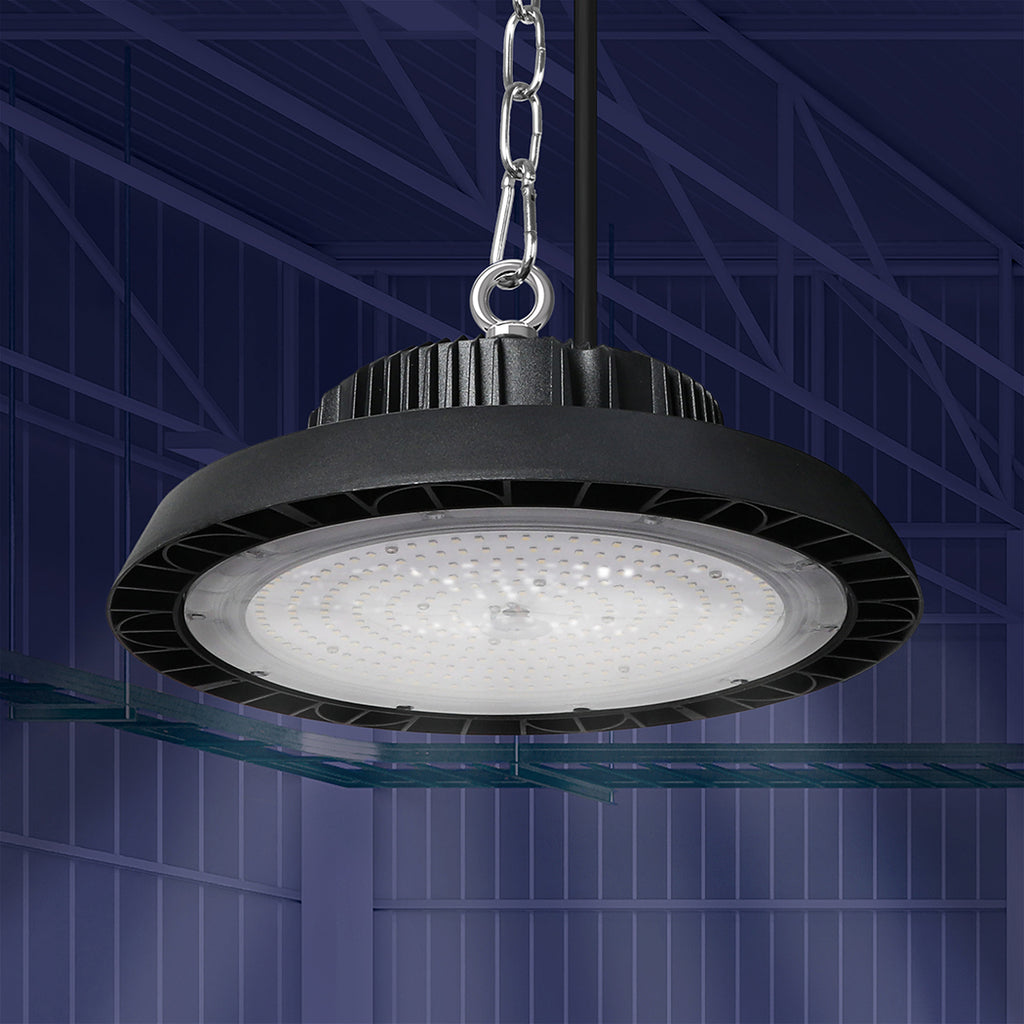 EMITTO UFO LED High Bay Lights 150W-1954802833727557638