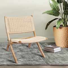 Levede Accent Chair Foldable Recliner-1954802988199579654