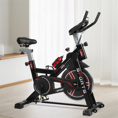 Centra Exercise Cycling Bike Trainer-1954802436950593542